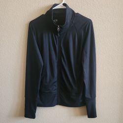 L Jacket