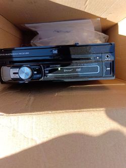 Truck/Car Deck for Car