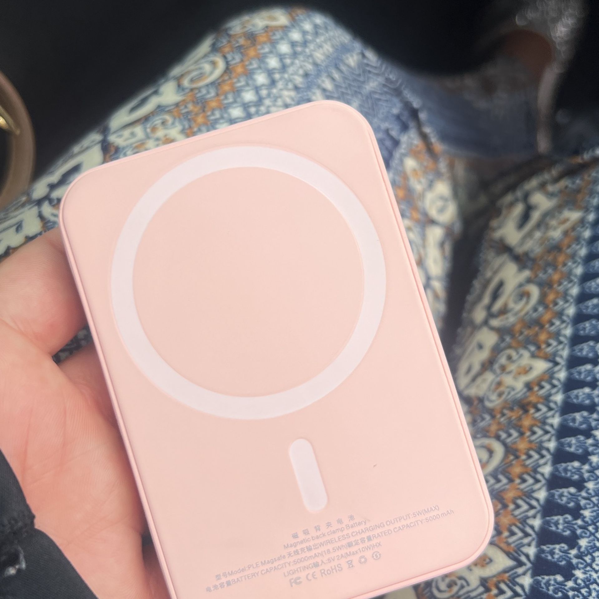 iPhone Charger