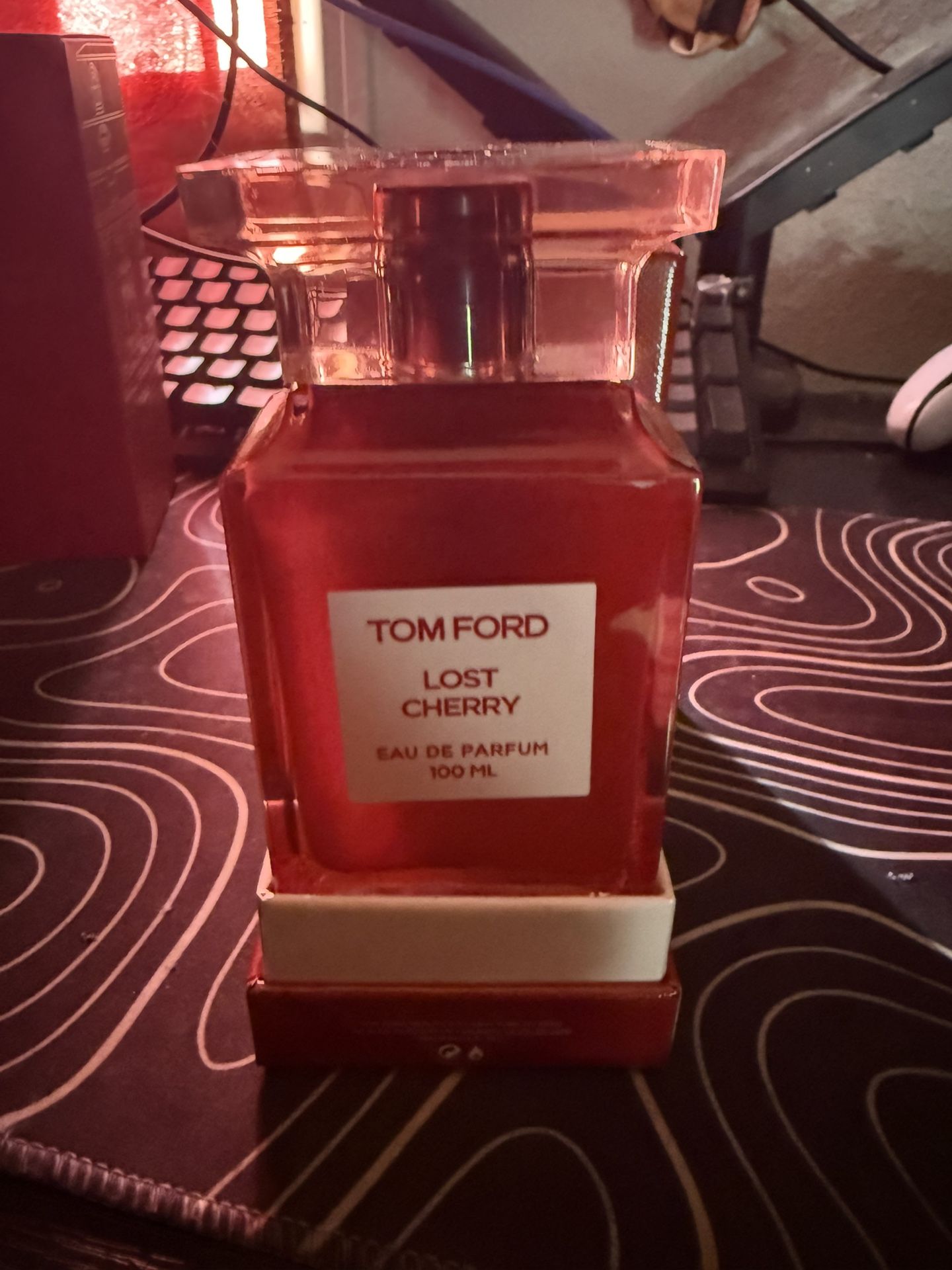 Tom Ford Lost Cherry