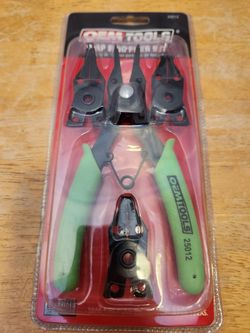 Oemtools