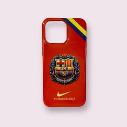 For iPhone 15 Pro Max Case O Carver 