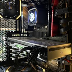 PC Parts (Read Description)