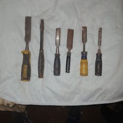Chisels