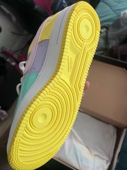 Easter Air Force 1
