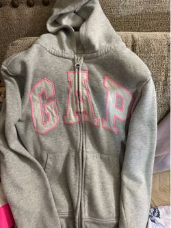 GAP Hoodie’s for Gril