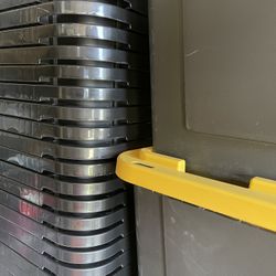 27 Gallon Storage Container $13 EACH FIRM