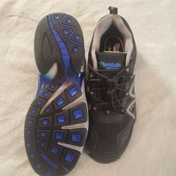 Blundstone Steel Toe Work Shoes. Men's 8