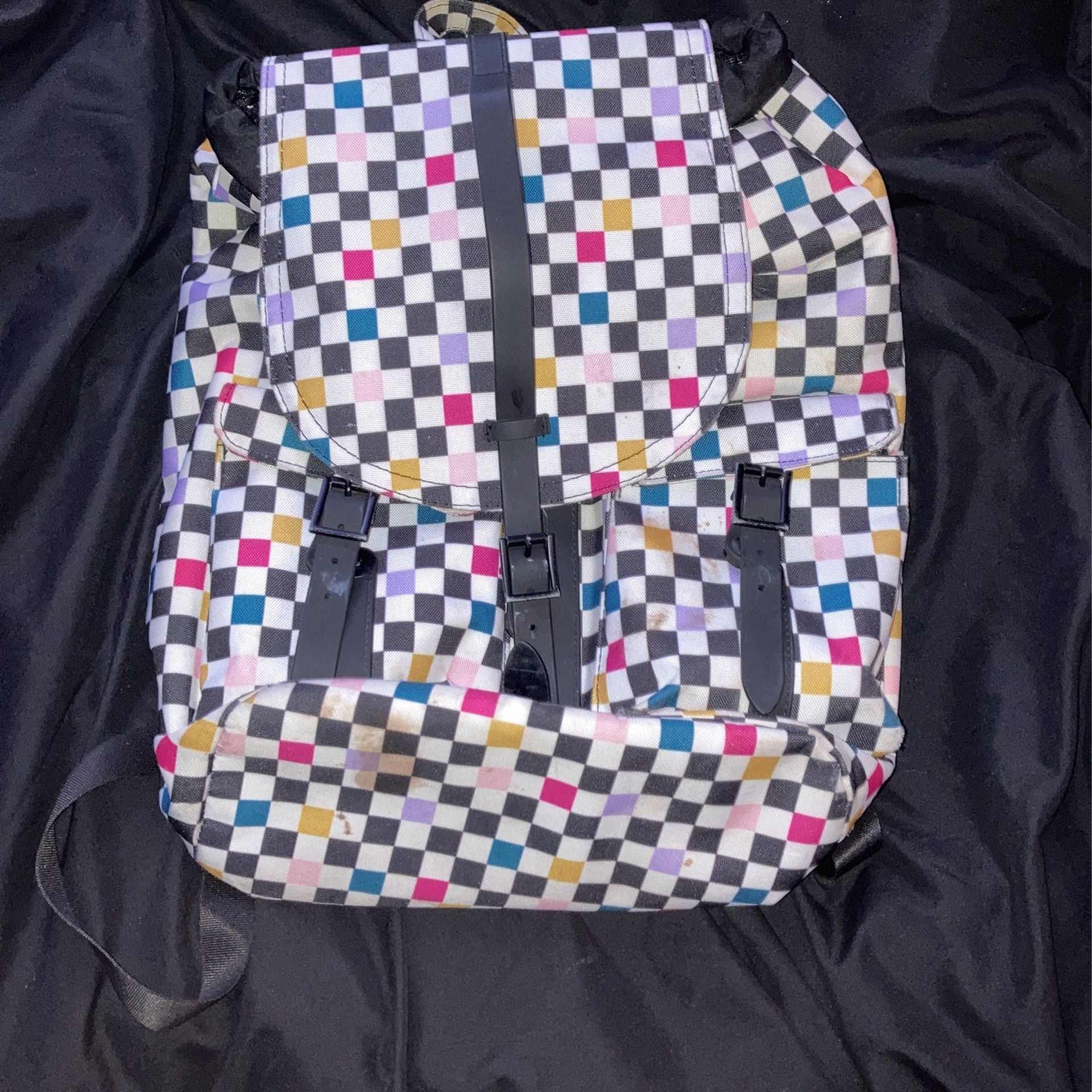 backpack
