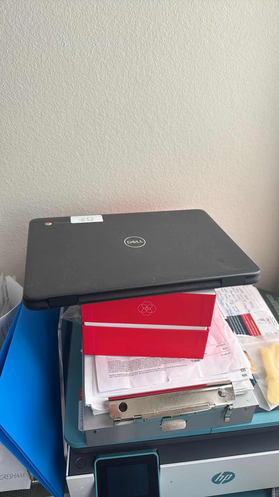 dell Chromebook