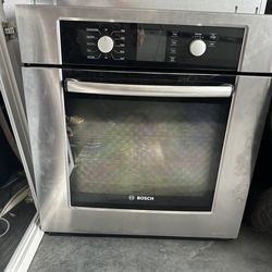 Used Appliances Bosch