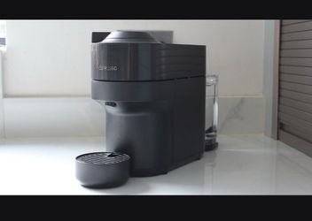 Nespresso Vertuo Pop Coffee Machine