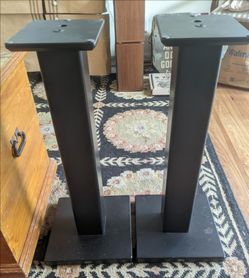 Speaker Stands