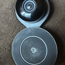 Nest Home/travel Camera 