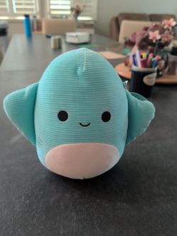Squisharoys Squishmallows