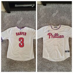 Baseball Jerseys