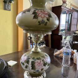 Antique Lamp