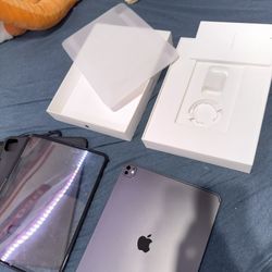 iPad Pro 13-inch (M4) WiFi 