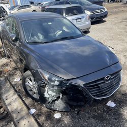 Mazda 3 parts for sale deals