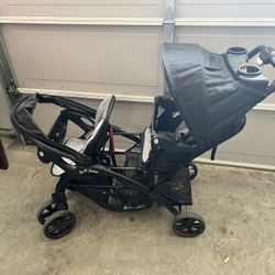 Strollers 