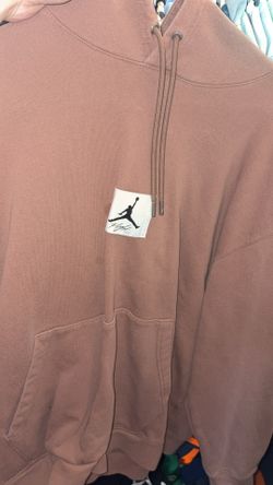 Jordan hoodie