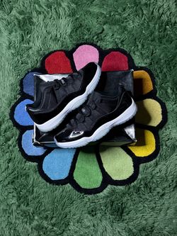 Air Jordan 11 Low Space Jam