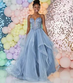 Prom Dress (New, tag still on)