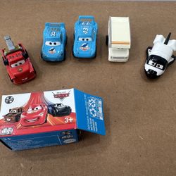 Disney Cars