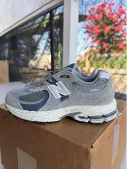 Kids New Balance