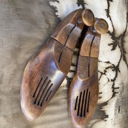 Shoe Last Antique