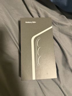 Galaxy s26 plus
