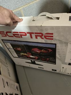 Spectre Computer Monitor