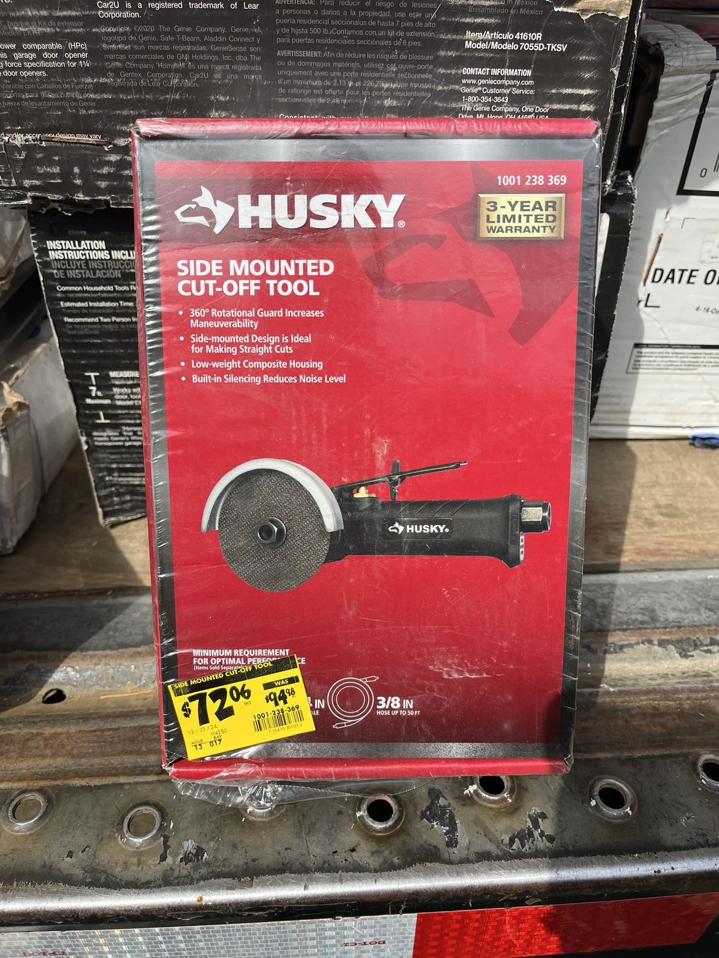 Husky