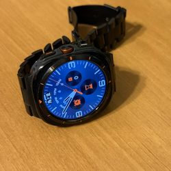 Galaxy Watch Ultra 