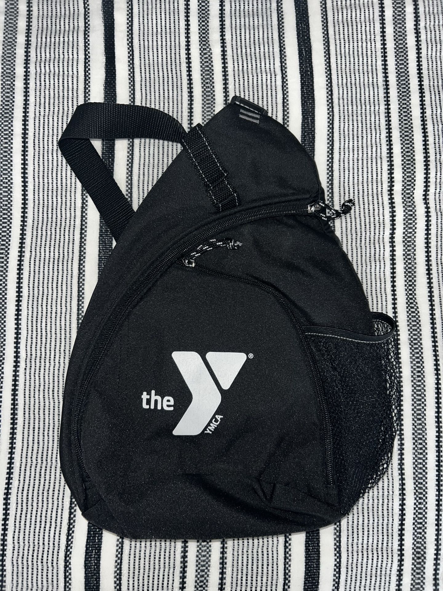 Small YMCA bag