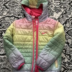Girls Nike Jacket 