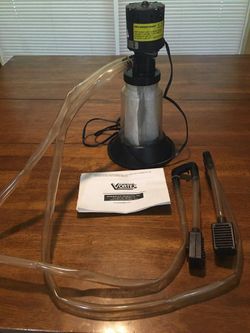 Aquarium Diatom Filter for Sale in Wesley Chapel FL OfferUp