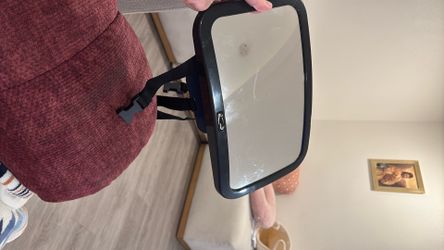 Baby Car Mirror