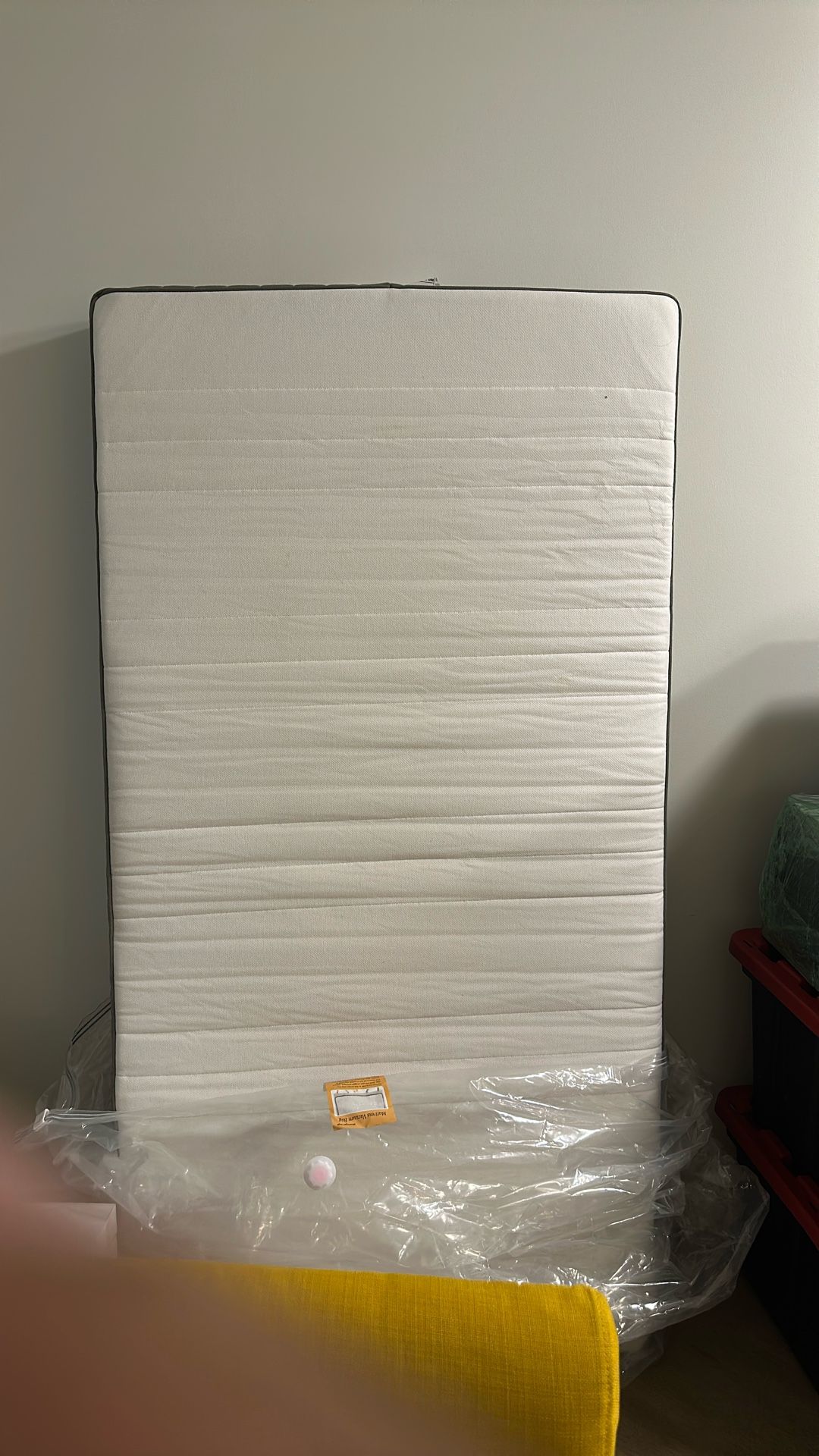 IKEA Morgedal twin Size