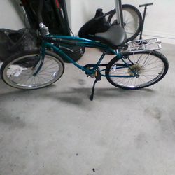 26" Beautiful Murray beach cruiser pick up only