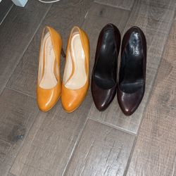 Women’s Dress Pumps