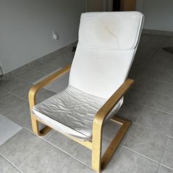 Ikea Arm Chair