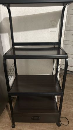 Mueble Para Microwave
