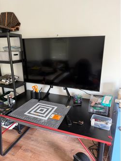 Samsung SamrtTV 55” inches