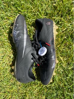 Nike Hypervenom NeymarXJordan Cleats