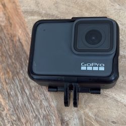 Go pro Hero 7 silver