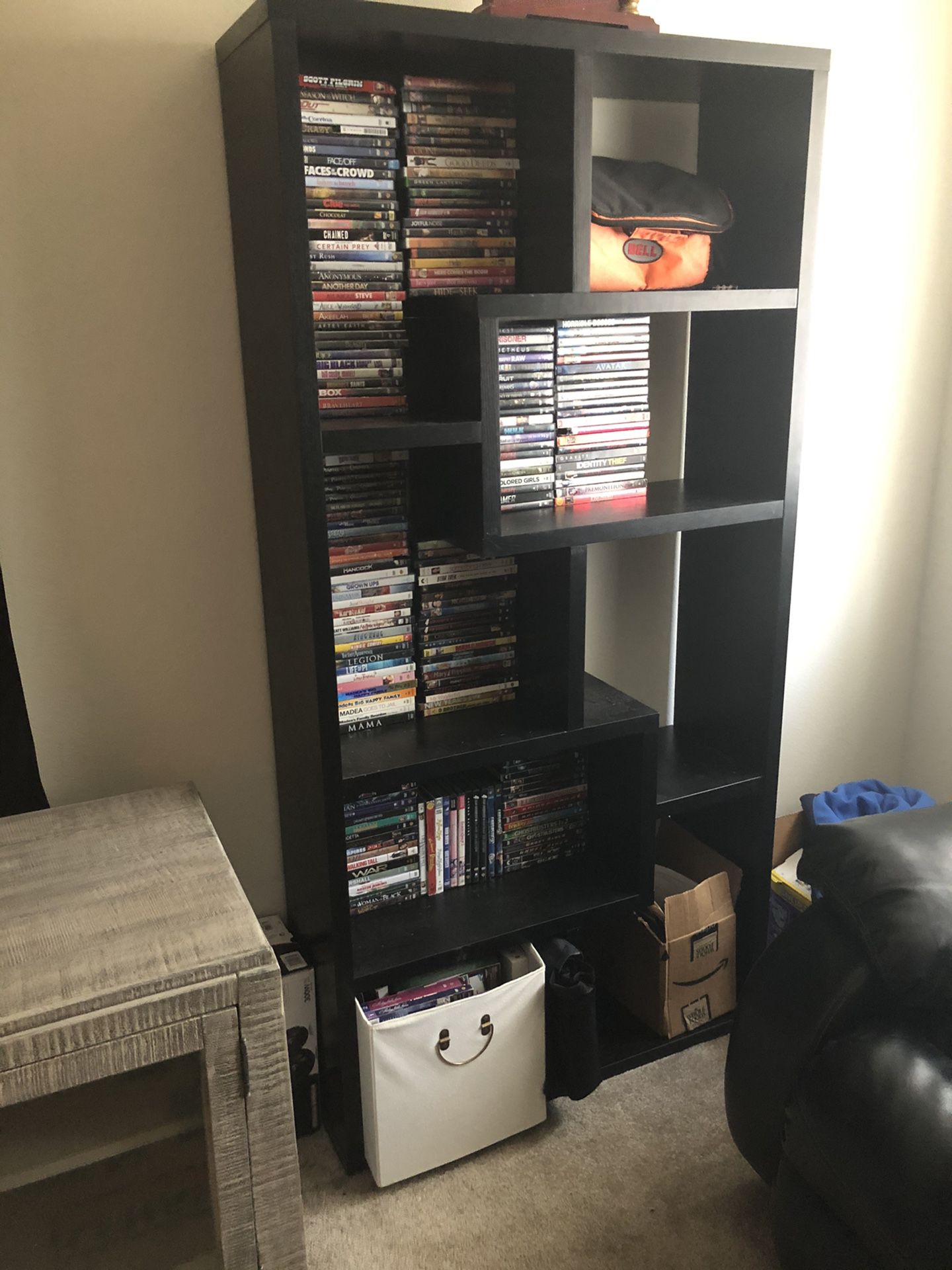 Dvd stand