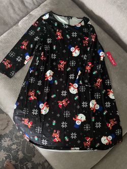 Dress Works, SO Dress