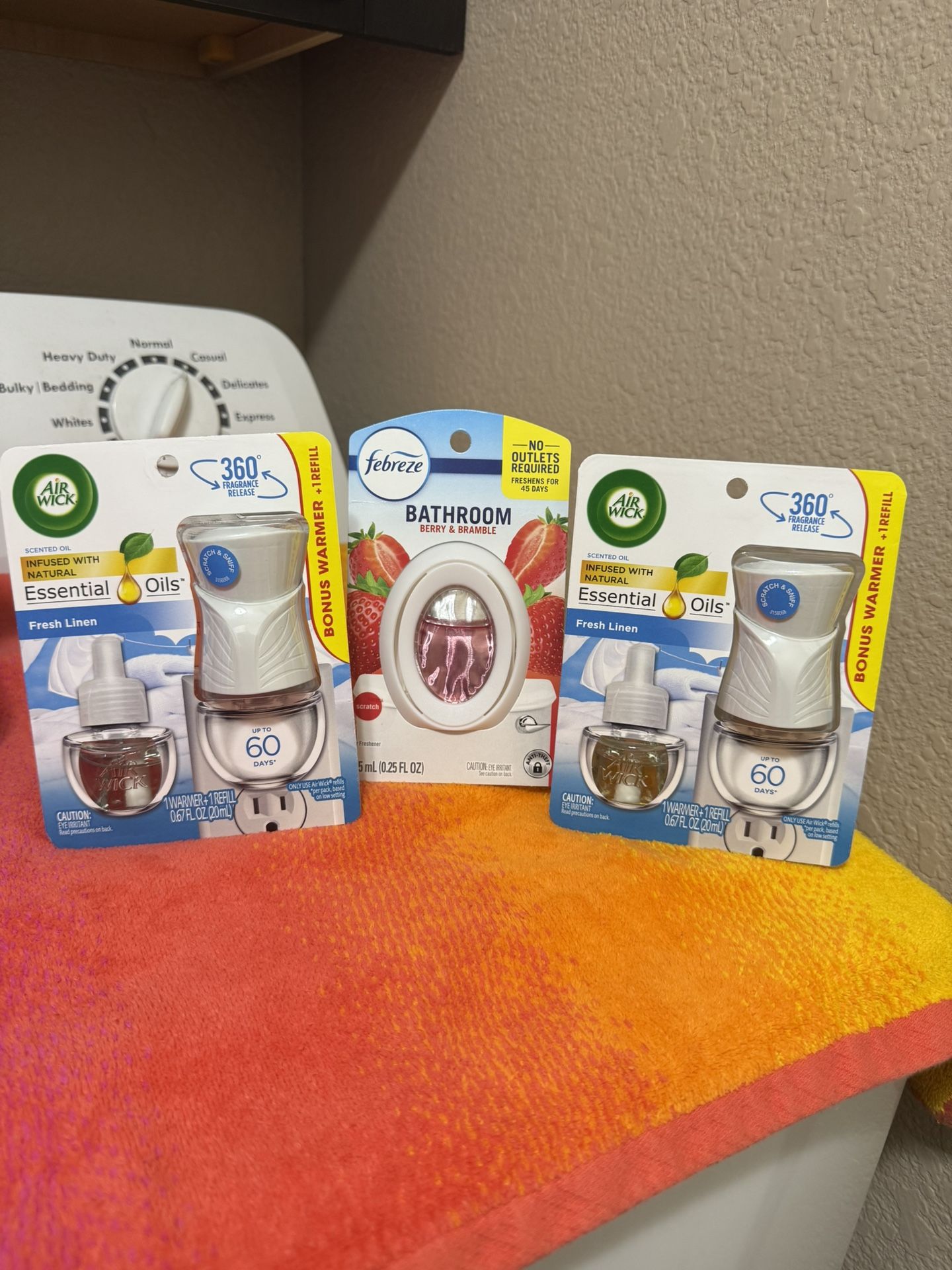 All 3 For 10