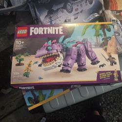 Fornite Lego